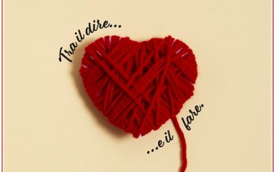 Tra dire e il fare – serata a tema