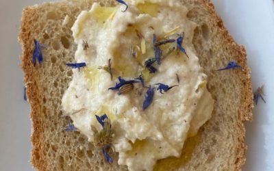 Crema di anacardi
