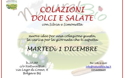 Come iniziare al meglio la giornata.